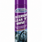 Car Pride Interior Clean 'N' Shine Spray