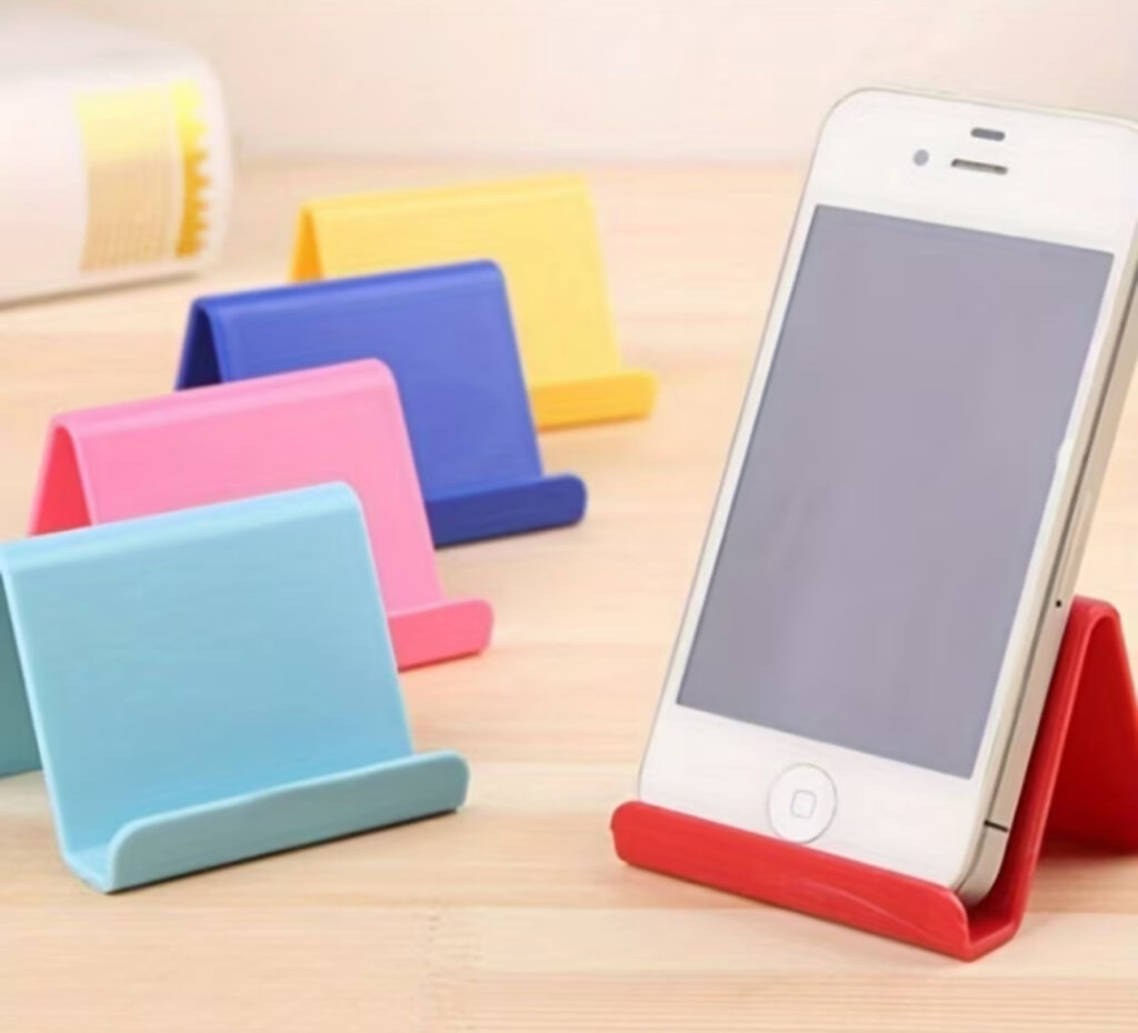 Compact Phone Stand Holder