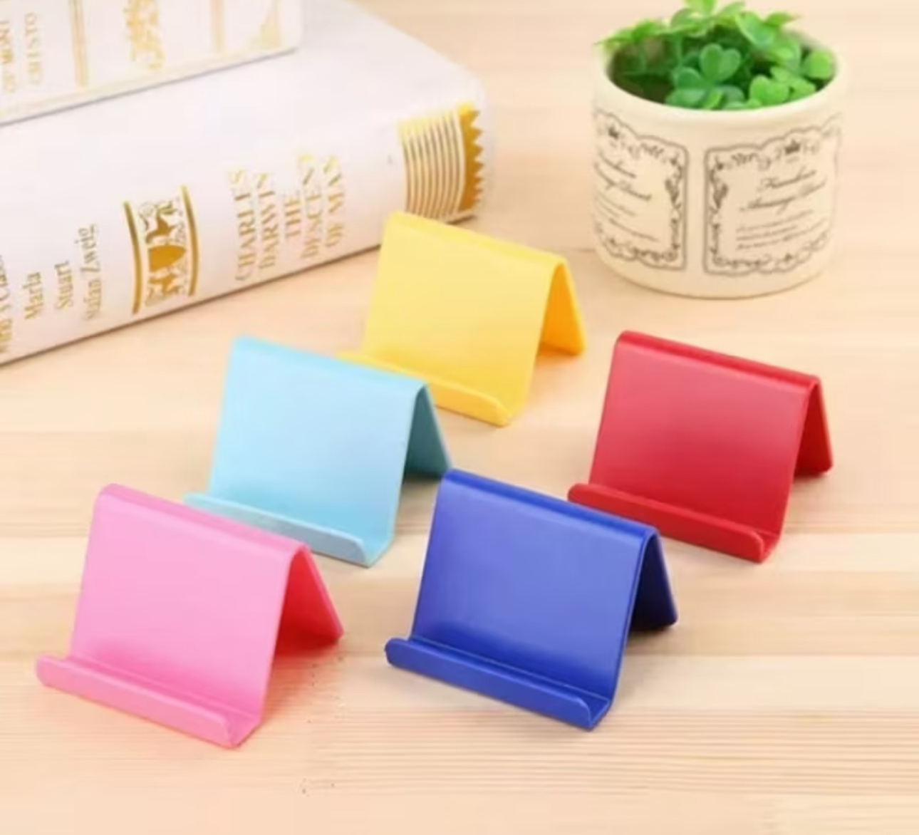 Compact Phone Stand Holder - Image 3