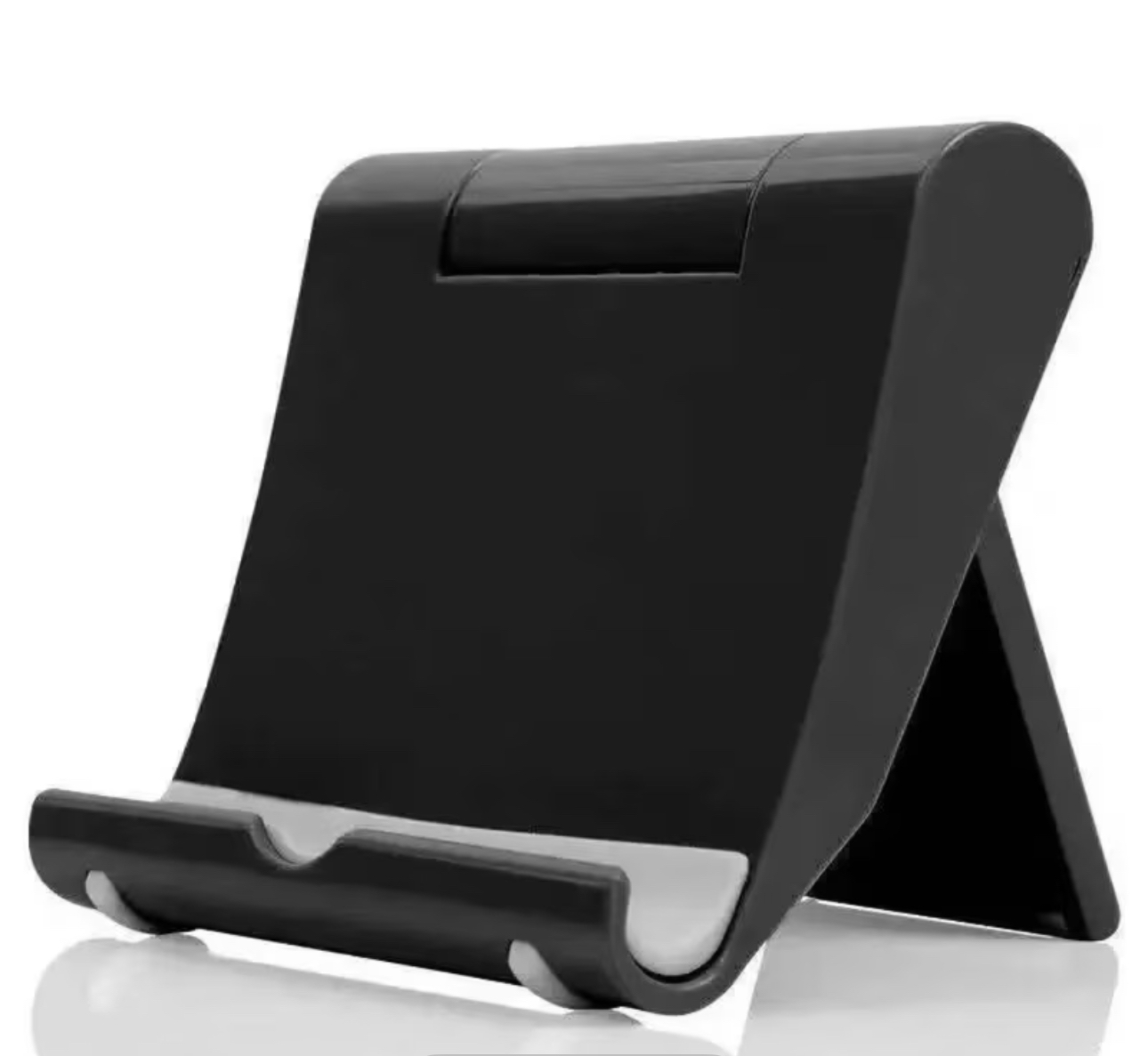 Foldable Phone & Tablet Stand – Adjustable Angle - Image 2
