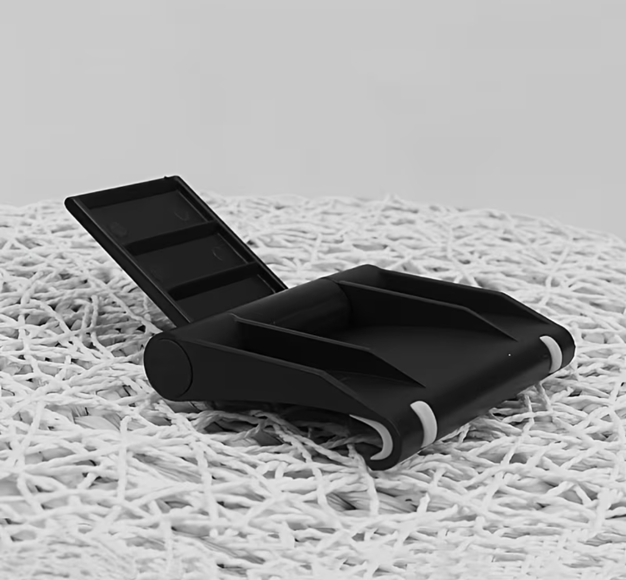 Foldable Phone & Tablet Stand – Adjustable Angle - Image 3