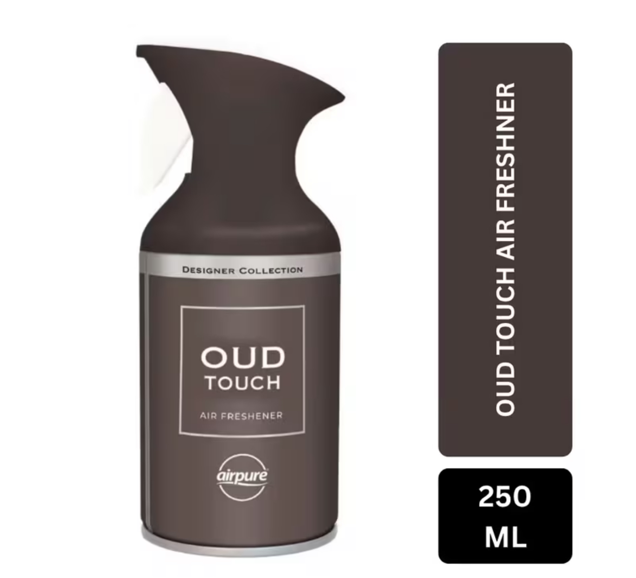 Airpure Oud Touch Air Freshener (300ml) - Image 2
