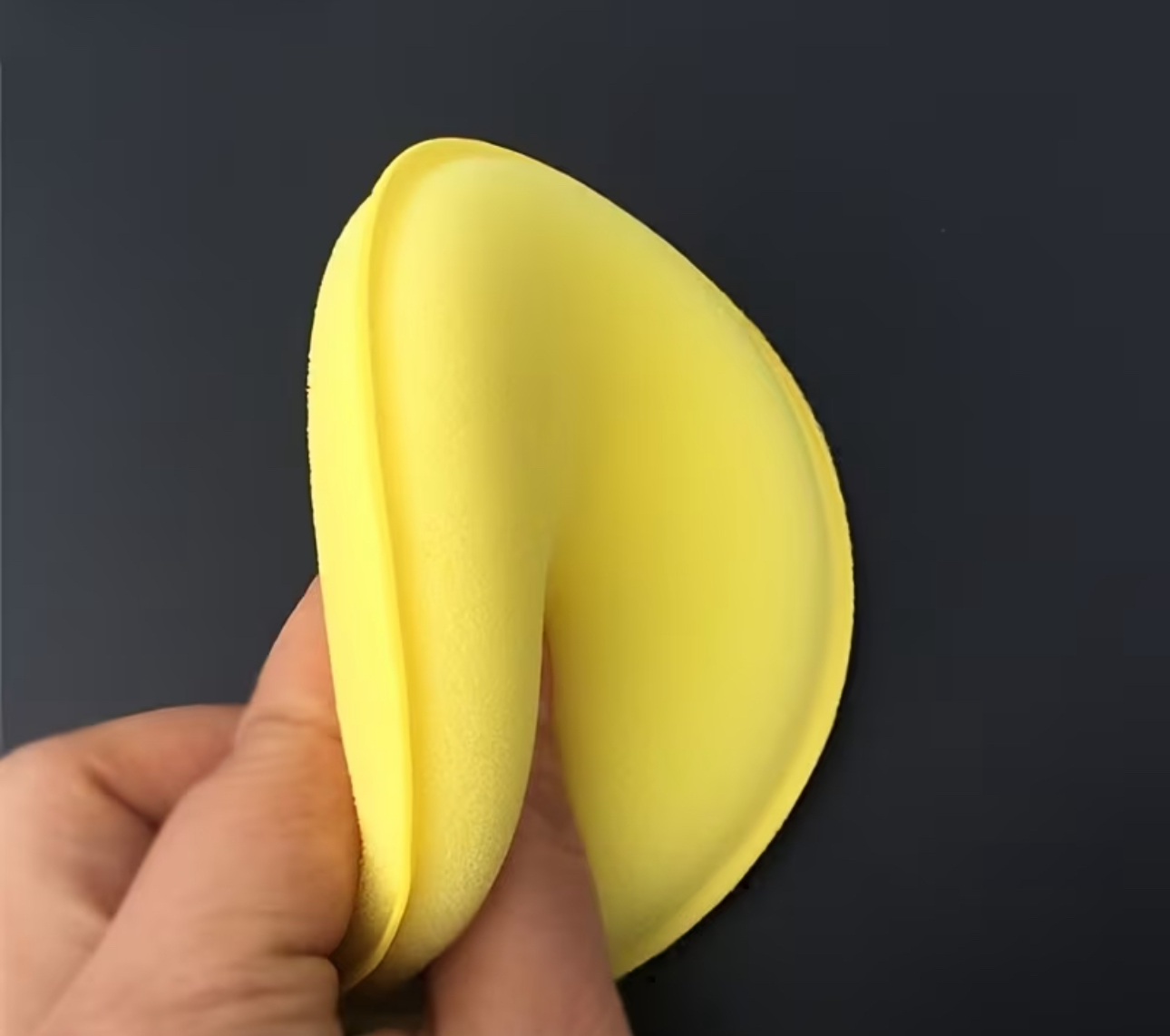 Car Wax Applicator Pads (Pack of 3) - Image 2