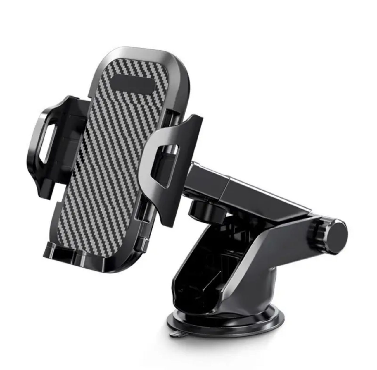 Car Phone Mount – Suction Cup Dashboard Holder - Image 5