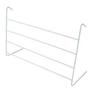 4-Bar Radiator Airer – Clothes Drying Rack