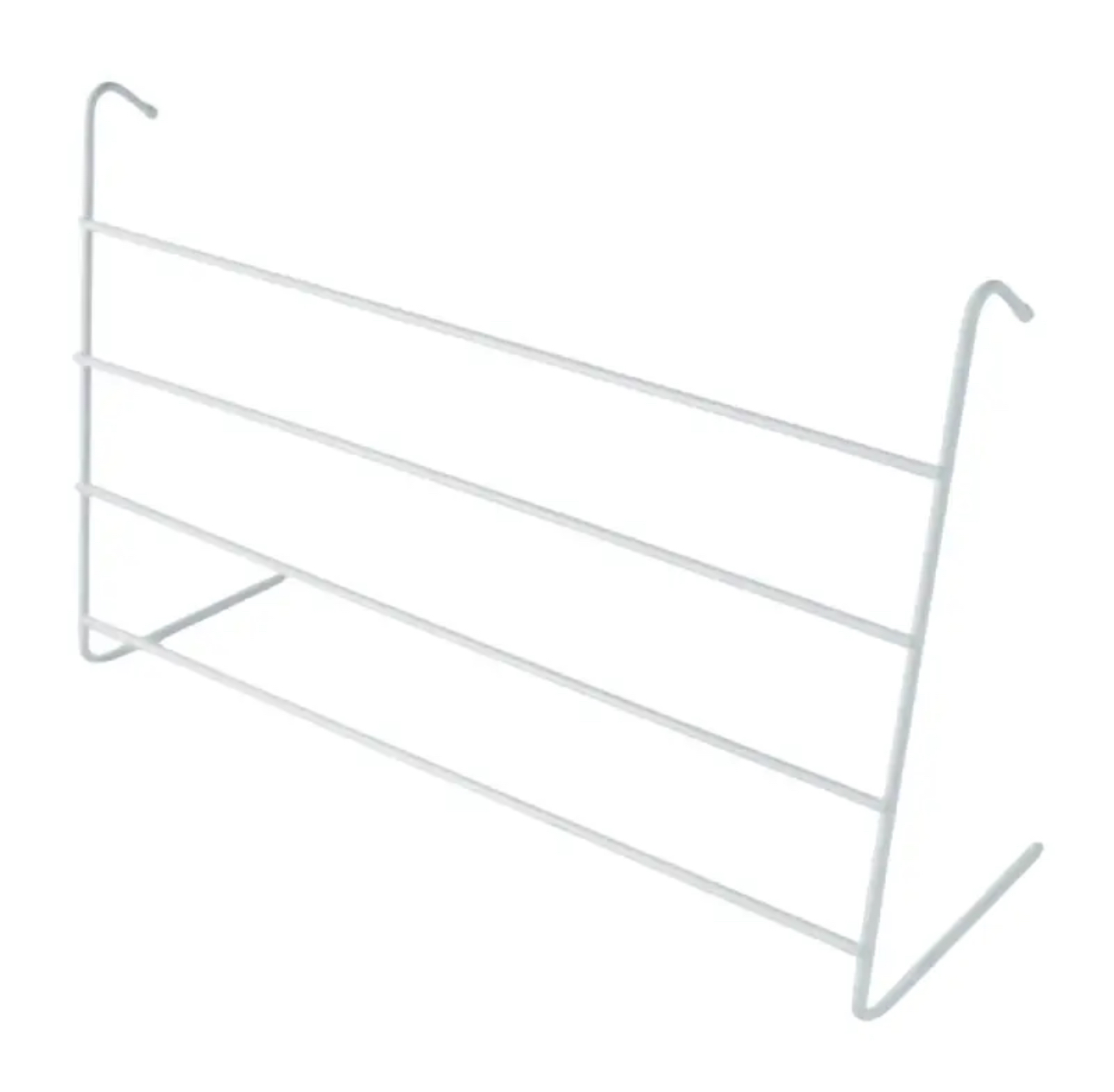 4-Bar Radiator Airer – Clothes Drying Rack