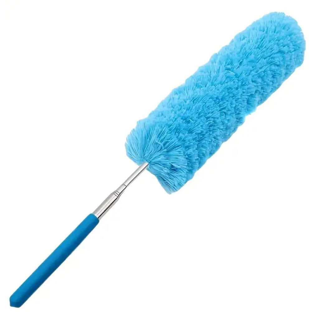 Extendable Microfibre Duster