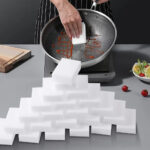 Magic Eraser Cleaning Sponge