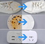 Magic Eraser Cleaning Sponge - Image 4