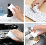 Magic Eraser Cleaning Sponge - Image 2