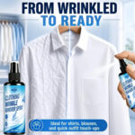 Clothing Wrinkle Remover Spray (40ml)