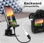USB-C to USB-A OTG Adapter Cable - Image 3