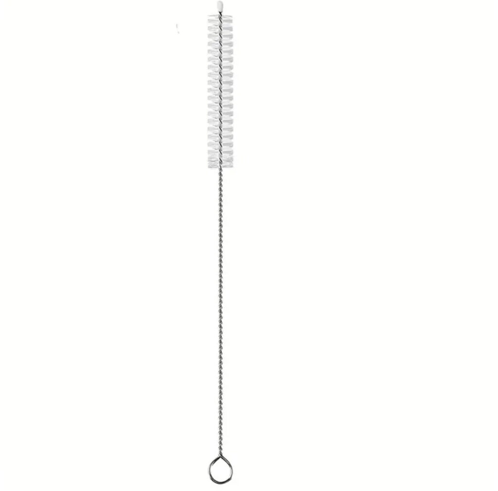Straw & Narrow Bottle Cleaning Brush (Pack of 3)