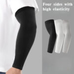Cooling UV Protection Arm Sleeves - Image 4