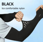 Cooling UV Protection Arm Sleeves - Image 2