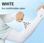 Cooling UV Protection Arm Sleeves - Image 3