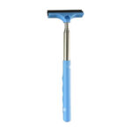 Retractable Car Mirror Wiper/Scraper