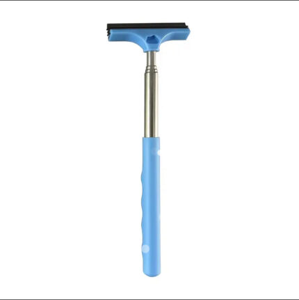 Retractable Car Mirror Wiper/Scraper